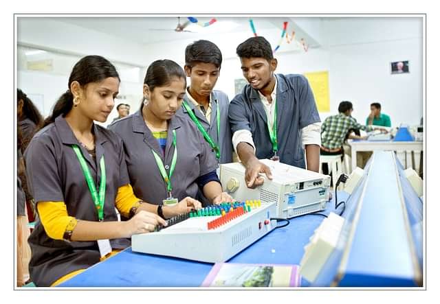 College Image